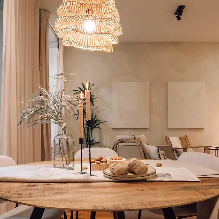 Aurunca - 3 Bedrooms In Avenidas Novas * Lissabon