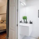 Aurunca - 3 Bedrooms In Avenidas Novas Apartmán *