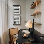 公寓 Aurunca - 3 Bedrooms In Avenidas Novas Lisboa