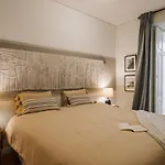 Aurunca - 3 Bedrooms In Avenidas Novas Lägenhet *