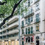 Aurunca - 3 Bedrooms In Avenidas Novas 公寓