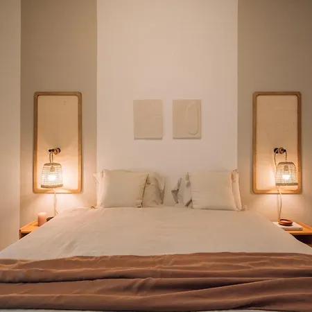 Aurunca - 3 Bedrooms In Avenidas Novas
