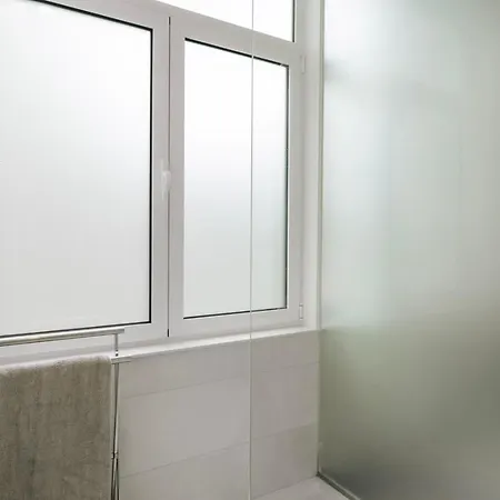 Apartamento Aurunca - 3 Bedrooms In Avenidas Novas Lisboa