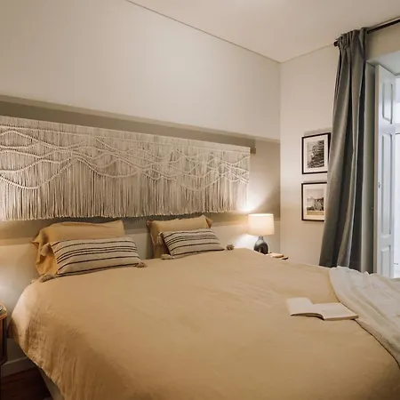 Aurunca - 3 Bedrooms In Avenidas Novas Apartamento *