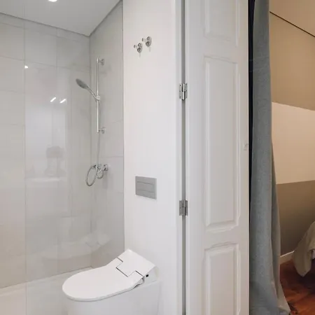 Aurunca - 3 Bedrooms In Avenidas Novas Lisboa