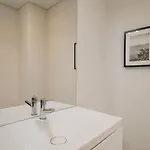 Apartment Aurunca - 3 Bedrooms In Avenidas Novas *
