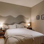 Aurunca - 3 Bedrooms In Avenidas Novas Апартаменты *